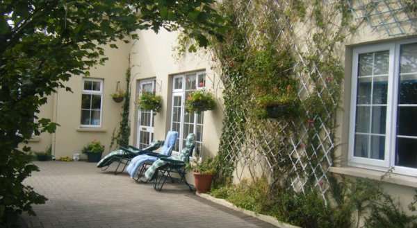 Mannin Lodge B&B