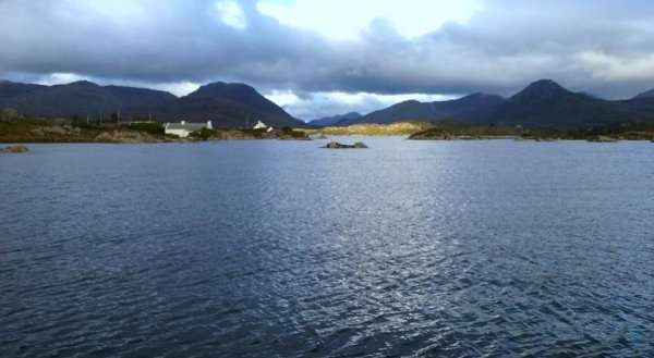 Maol Reidh Hotel
