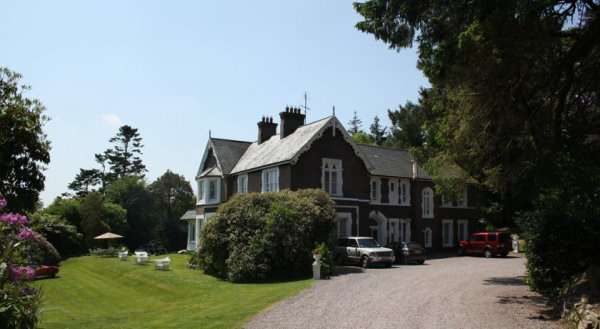 Maranatha Country House