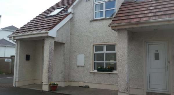 Marine View 3 - Bed Townhouse