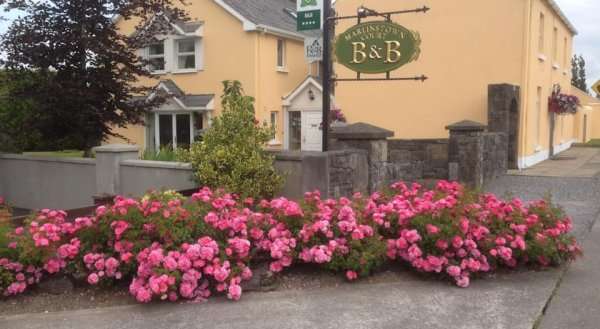 Marlinstown Court B&B