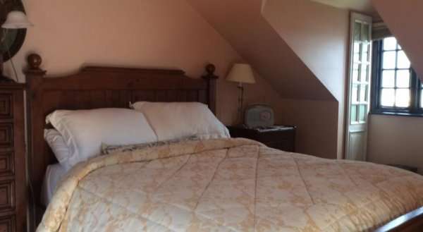 Marsh Mere Lodge