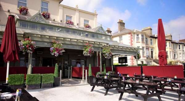 Martello Self Catering Apartments