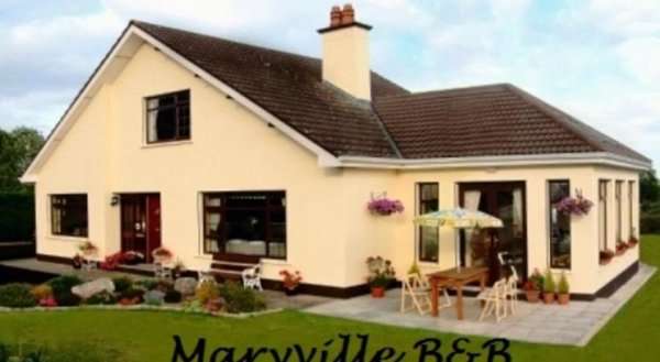 Maryville Bed and Breakfast