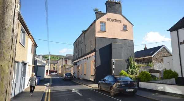 McCarthy's B&B