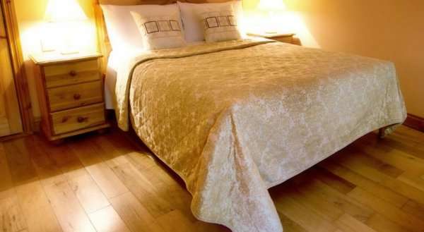 McCarthy's Lodge B&B
