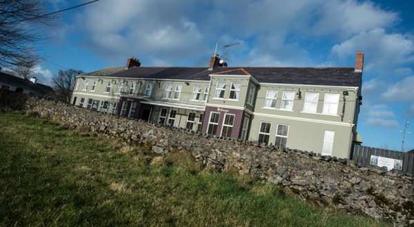 McGrory's Hotel