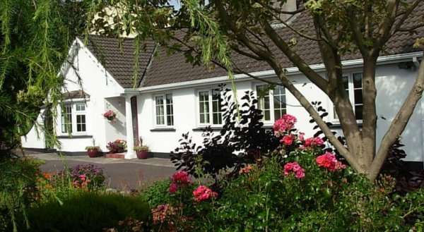 Meadow Bank B&B