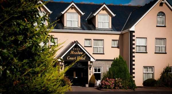 Meadow Court Hotel