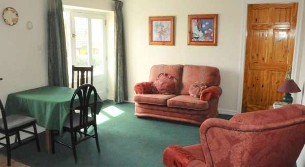 Mellottes B&B