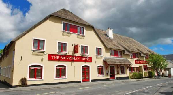 Merriman Hotel