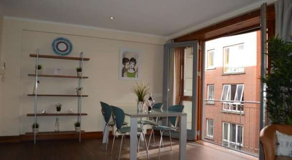 Metro Stays Apartments - Temple Bar- Bloom Lane