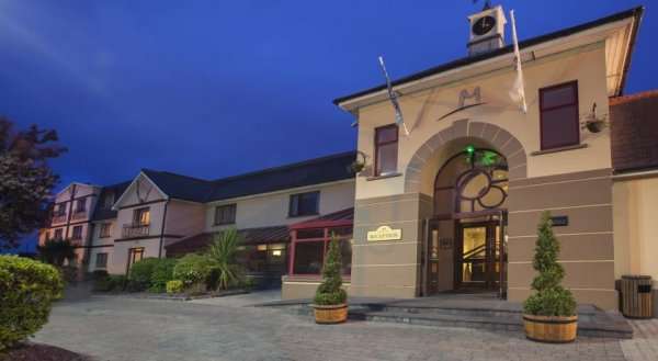 Midleton Park Hotel