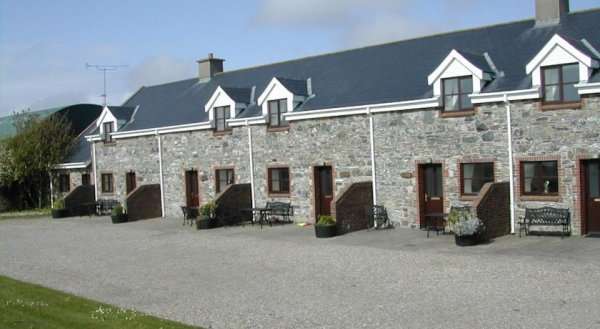 Mill Road Farm Cottages