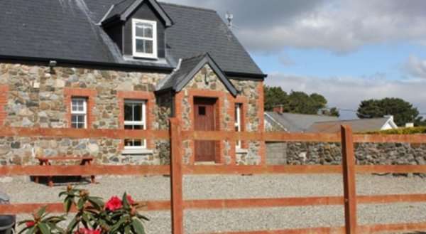 Millgrange Cottages