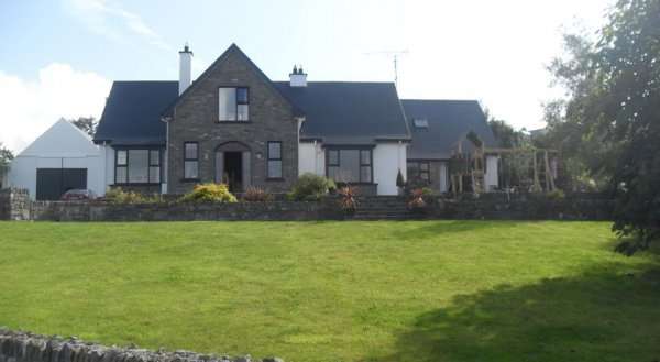 Milltown House