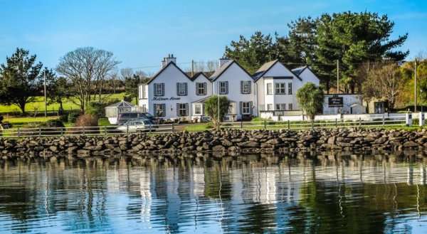 Milltown House Dingle