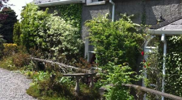 Moate House Accomodation