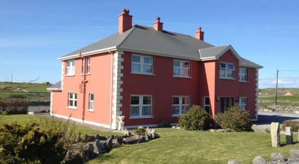 Moloney House
