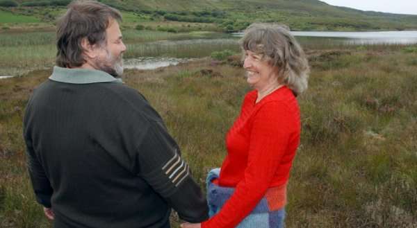 Moorland Guesthouse