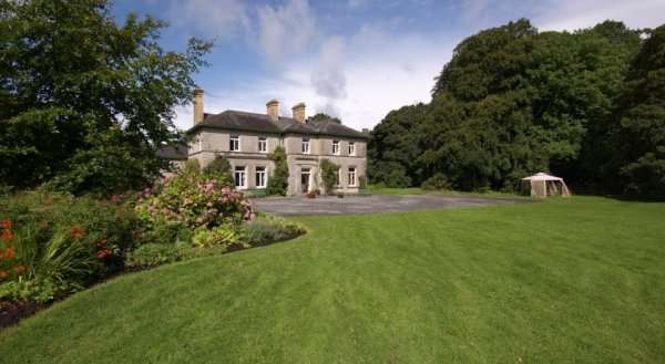 Mornington House