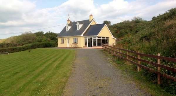 Moulamill Cottage