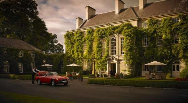 Mount Juliet Estate
