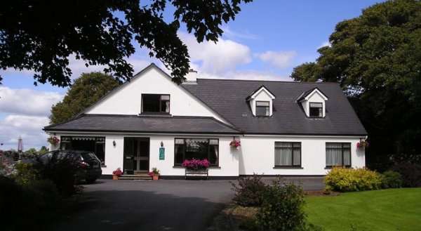 Mountain View Guesthouse