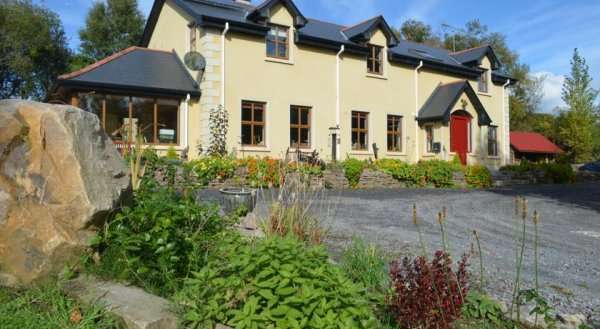 Moy River Bed and Breakfast