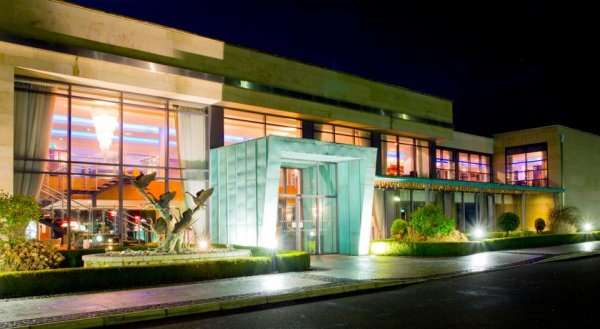 Moyvalley Hotel & Golf Resort