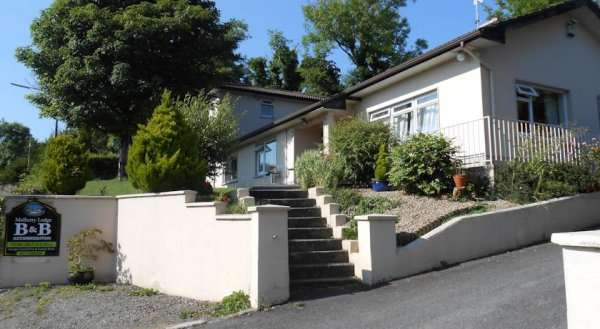 Mulberry Lodge B&B