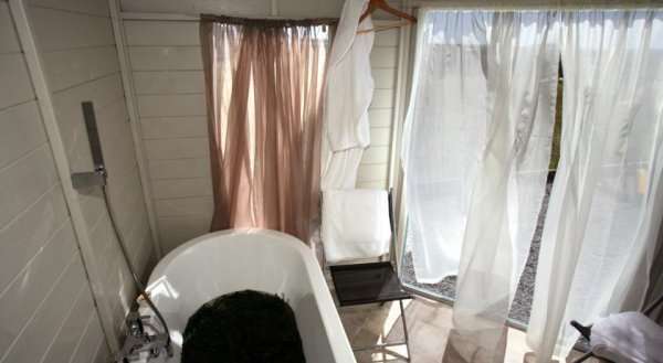 Mulhollow B&B