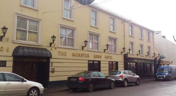 Munster Arms Hotel