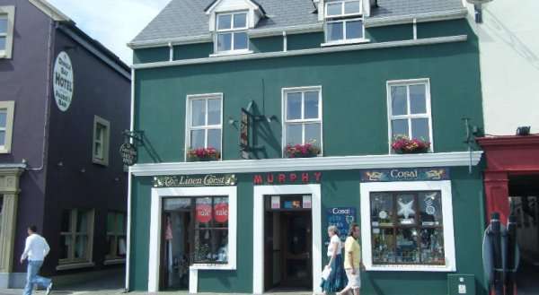 Murphy's B&B