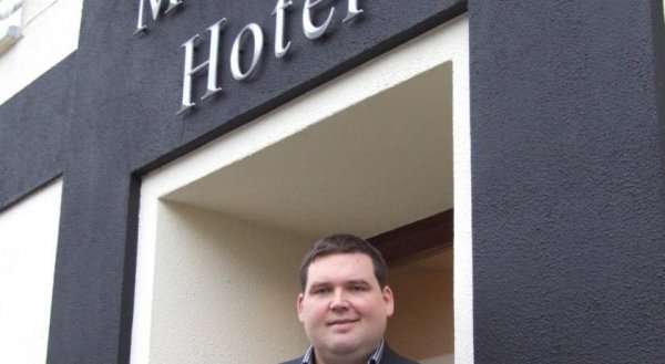 Murphy's Hotel