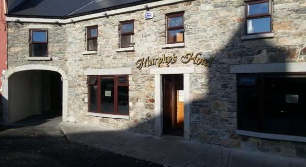 Murphys Hotel