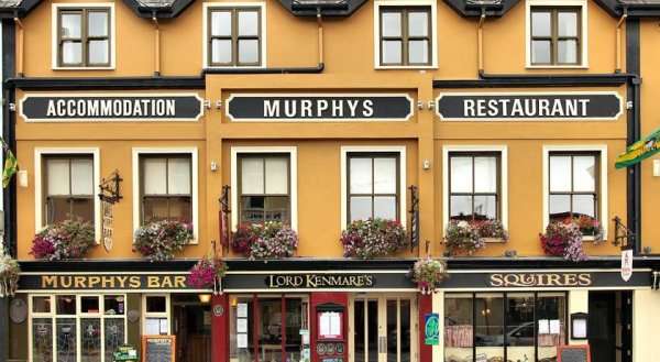Murphys of Killarney
