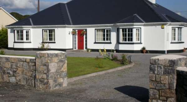 Murrays B&B