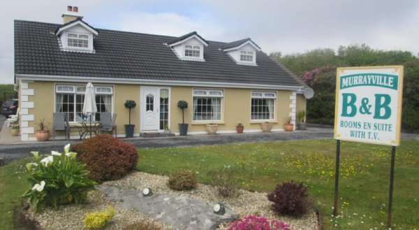 Murrayville B&B