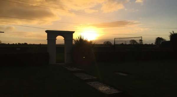 Naomh Colman B&B