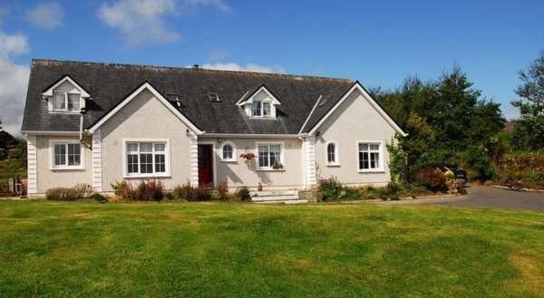 Nephin Lodge B&B