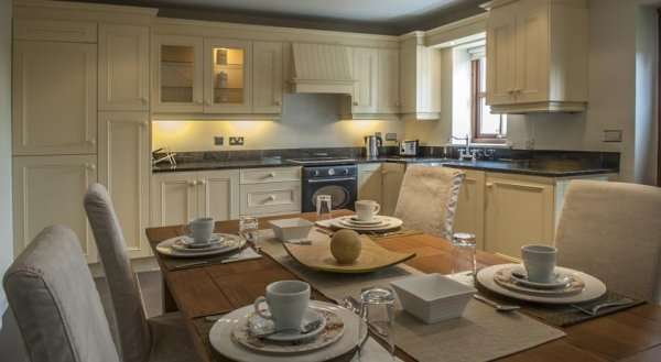 New Forest Golf Club Apartments