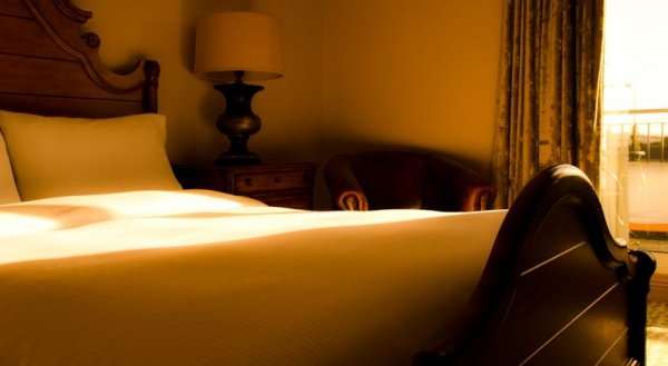 Newbury Hotel