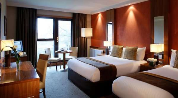 Newpark Hotel