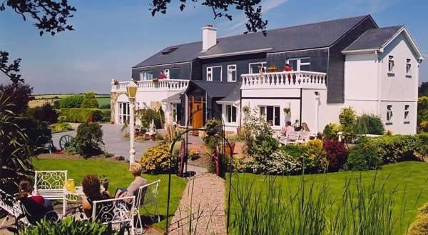 Newtown Farm Country House