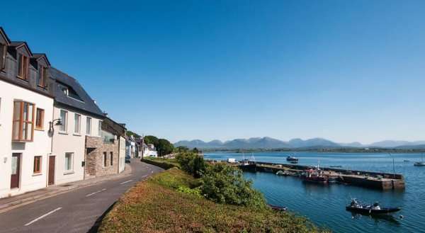 Nimmo's Harbour