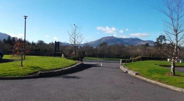 No 20 Killarney Holiday Village