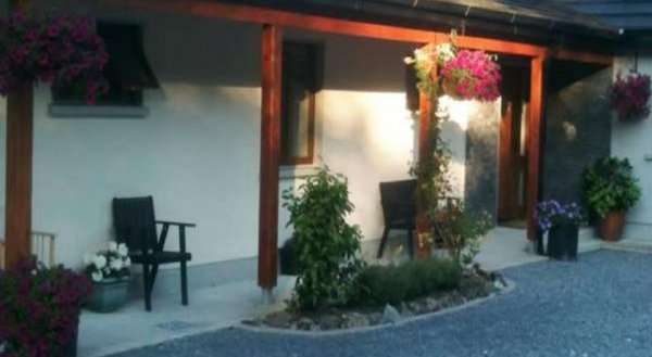 Nonaim Lodge
