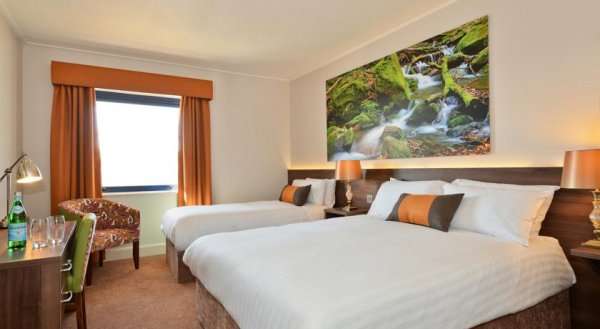 Nox Hotel Galway