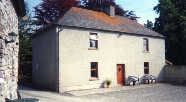 Nulty's Self Catering Cottages